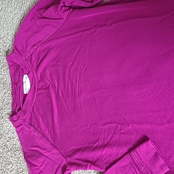 Lou & Grey Signature Soft Sweatshirt - Picture 5 of 12